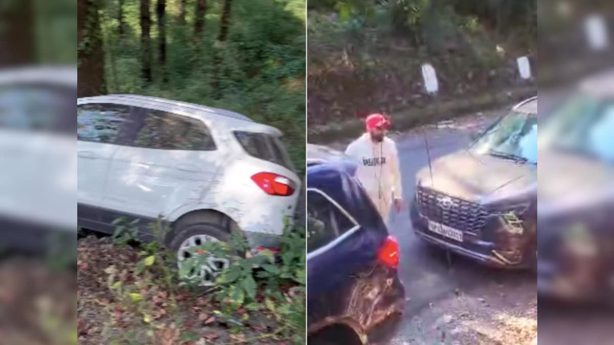 See: Mohammed Shami Saves Man’s Life In Nanital After Road Accident