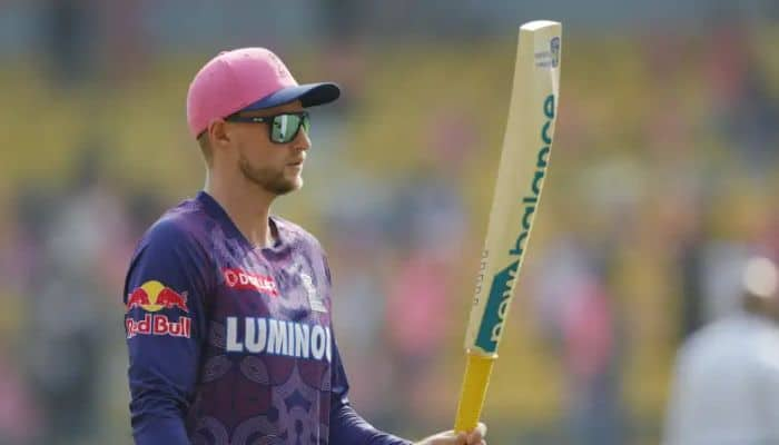 Huge Blow For Rajasthan Royals, Joe Root Pulls Out Of IPL 2024