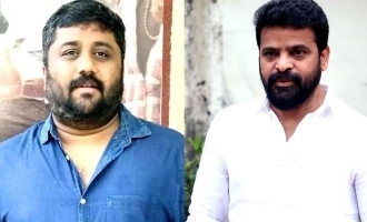 Director Ameer reacts to manufacturer Gnanavel Raja’s claims with a clear declaration!