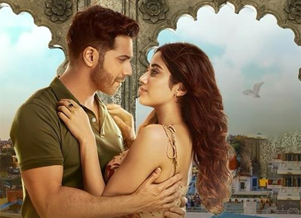 Varun Dhawan, Janhvi Kapoor starrer Bawaal to have a world tv best on November 25