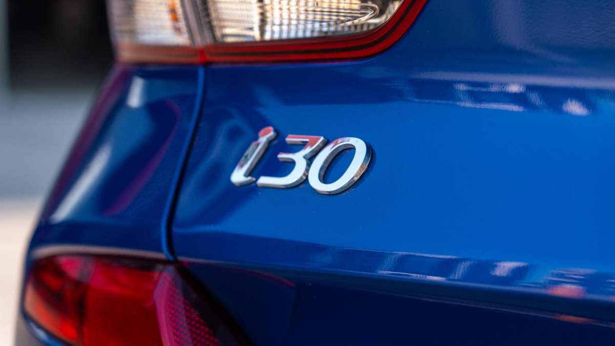 When more pricey, more effective Hyundai i30 hatch strikes Australia