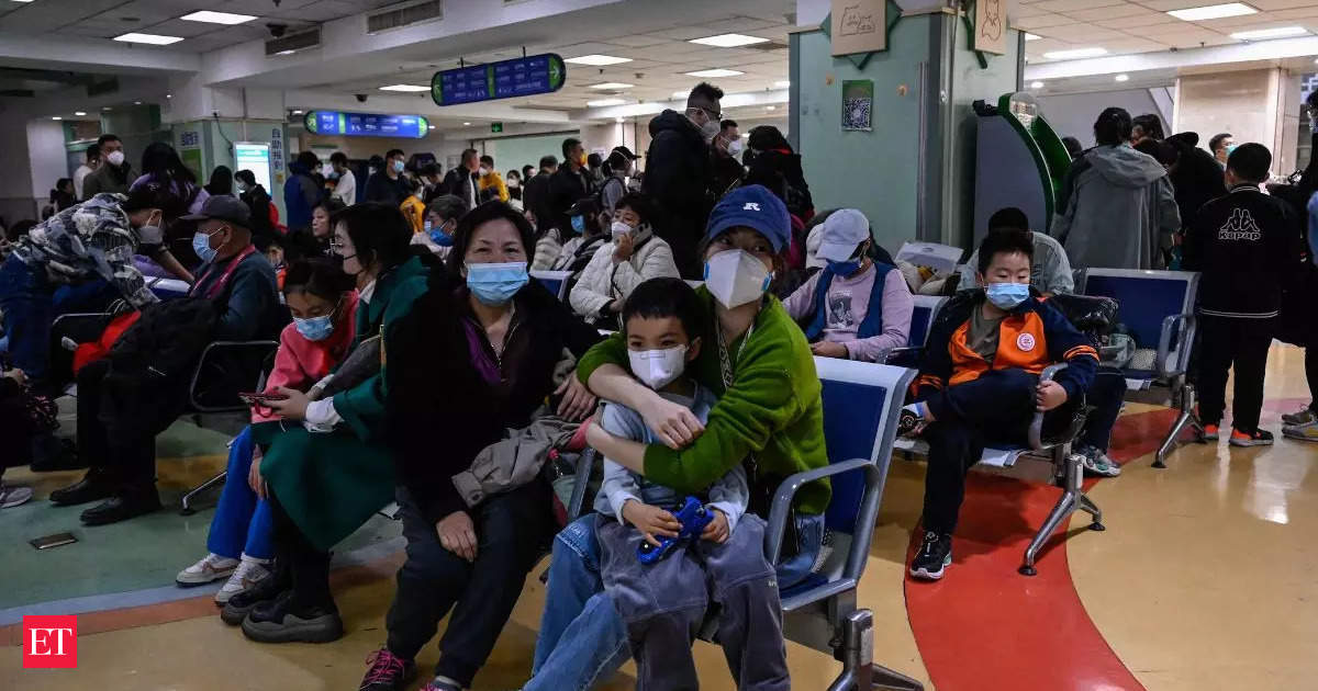 Infections rise in China: Should India be fretted?