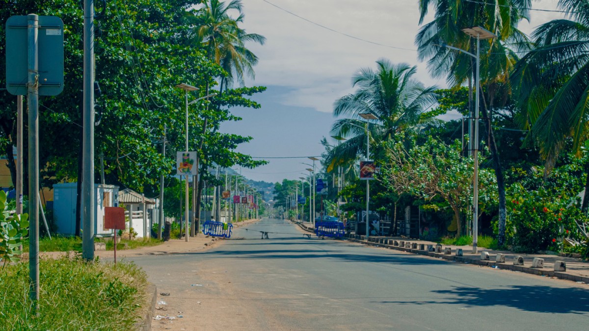 Twenty eliminated in Sierra Leone attack on military barracks, army states