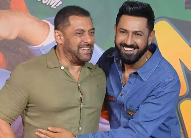 Gippy Grewal DENIES relationship with Salman Khan after Canada home attack: “Shocked and not able to procedure”