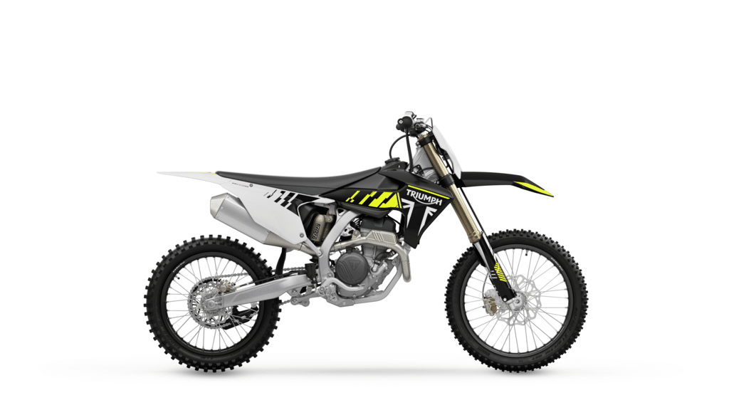 VICTORY TF 250-X MX BIKE COMPLETE SPECIFICATIONS: EVERYTHING YOU NEED TO KNOW