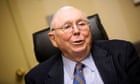 Charlie Munger, right-hand guy of Warren Buffett, passes away aged 99