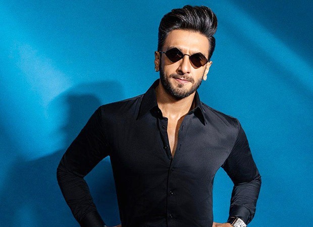 SCOOP: After Durex prophylactics, Ranveer Singh to back sexual health tablets?