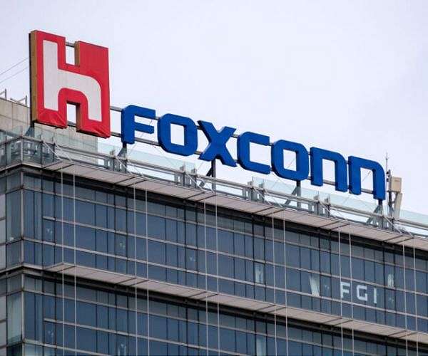 Taiwan’s Foxconn prepares to invest $1.54 bn more in India