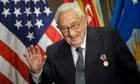 Henry Kissinger, secretary of state to Richard Nixon, passes away at 100