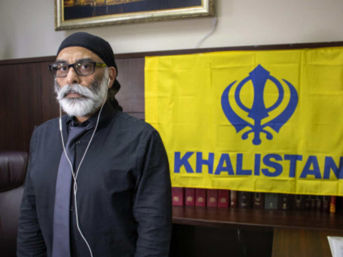 The making of Pannun: How an American ended up being the token of Khalistani motion