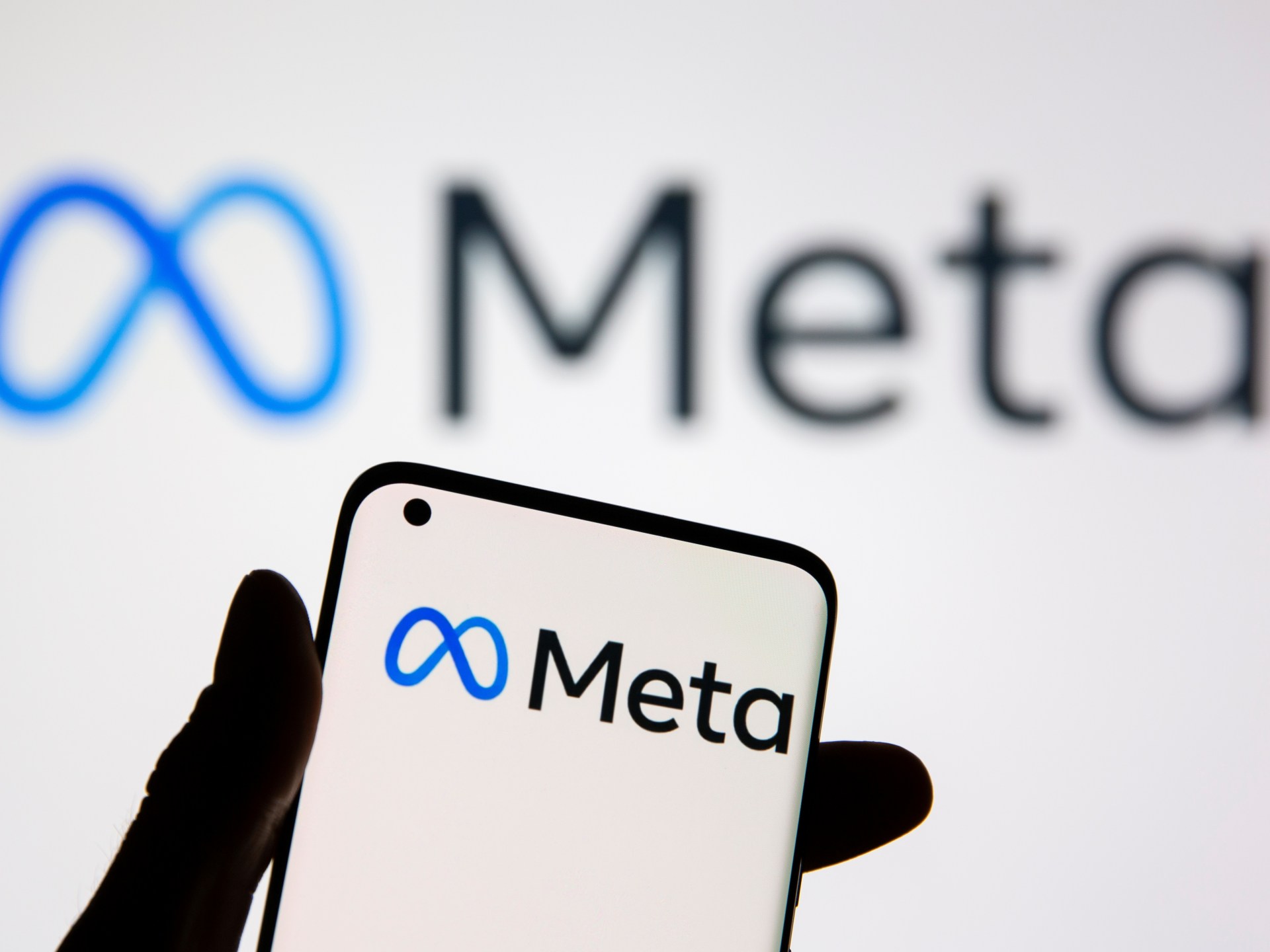 Meta shuts 4,800 accounts over supposed China-based impact operation