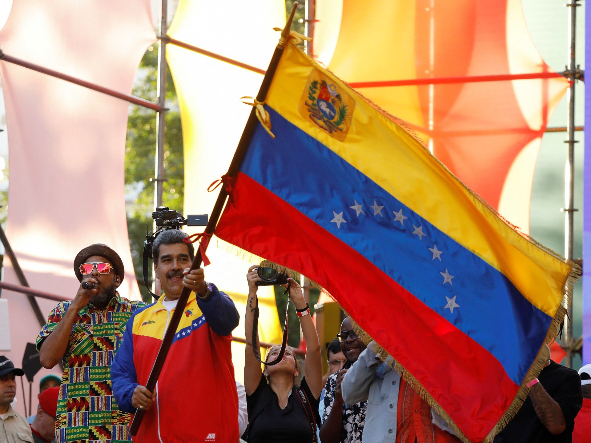 Venezuela holds referendum on oil-rich Guyana area: Four things to understand