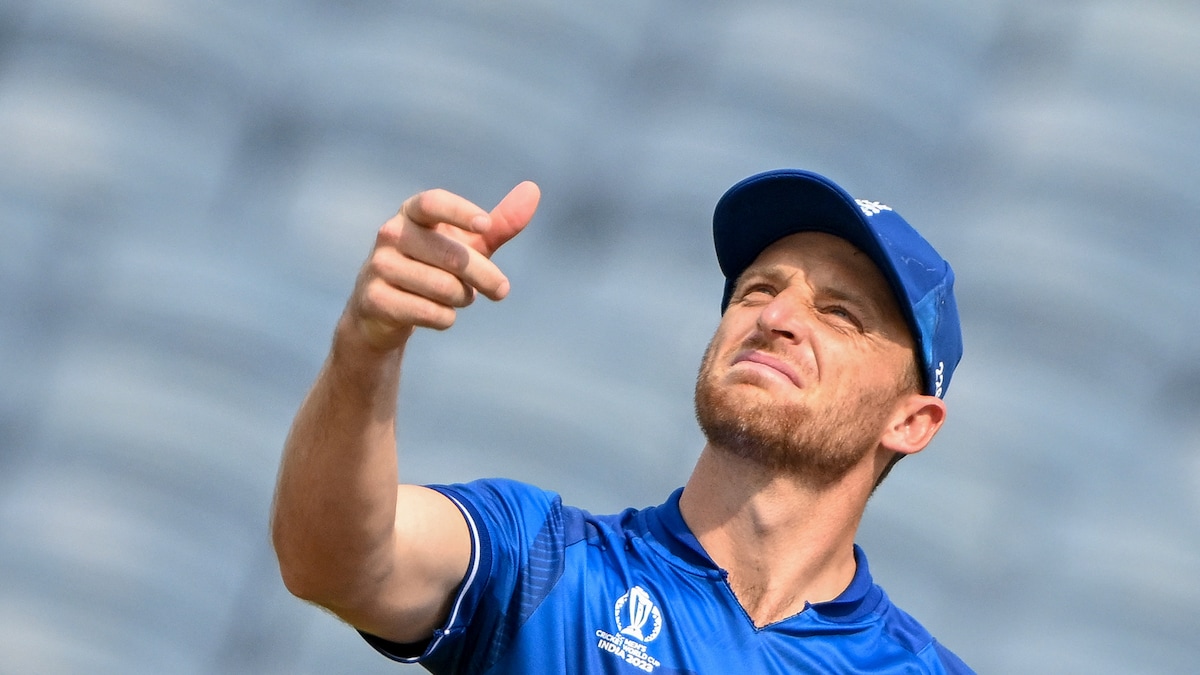 “Been A While Since I Played Well”: Jos Buttler On Loss vs West Indies In 1st ODI