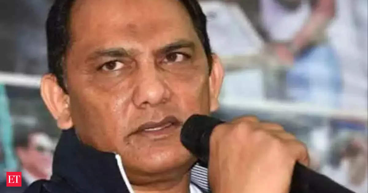 Jubilee Hills Election Result 2023: Congress prospect Mohd Azharuddin leads in Jubilee Hills