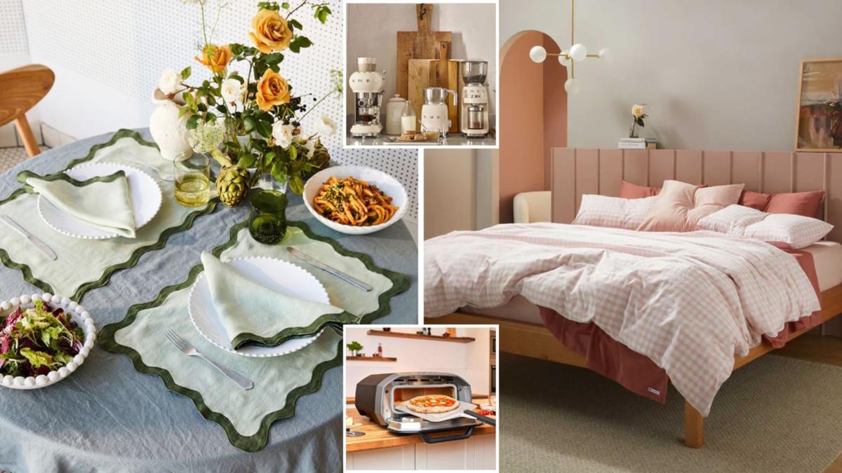 Finest home presents for Christmas 2023: Best Picks shares the 7 finest home and style presents for the joyful season