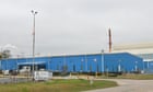 8 employees at Texas chemical plant hospitalized after poisonous gas leakage