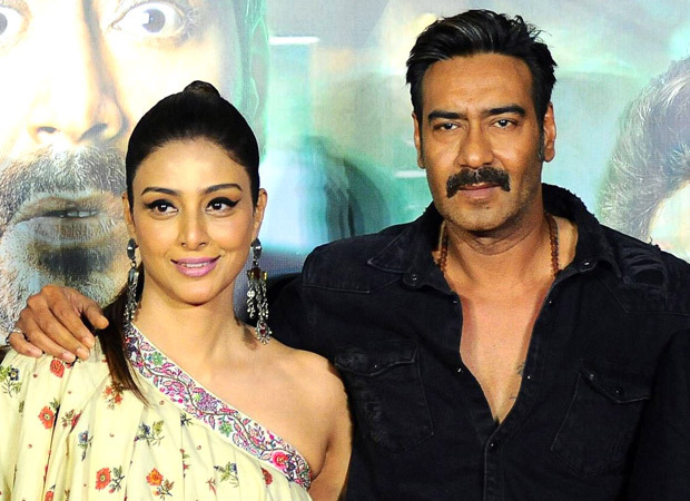 Ajay Devgn, Tabu starrer Auron Mein Kahan Dum Tha, directed by Neeraj Pandey, verifies theatrical release on April 26, 2024