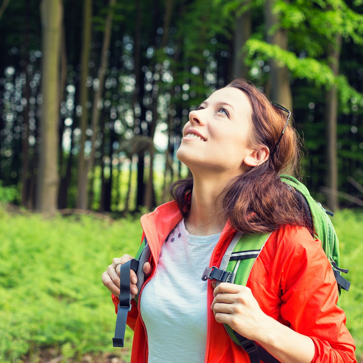 Vacaciones de mamá: la mejor inversión para tu salud psychological