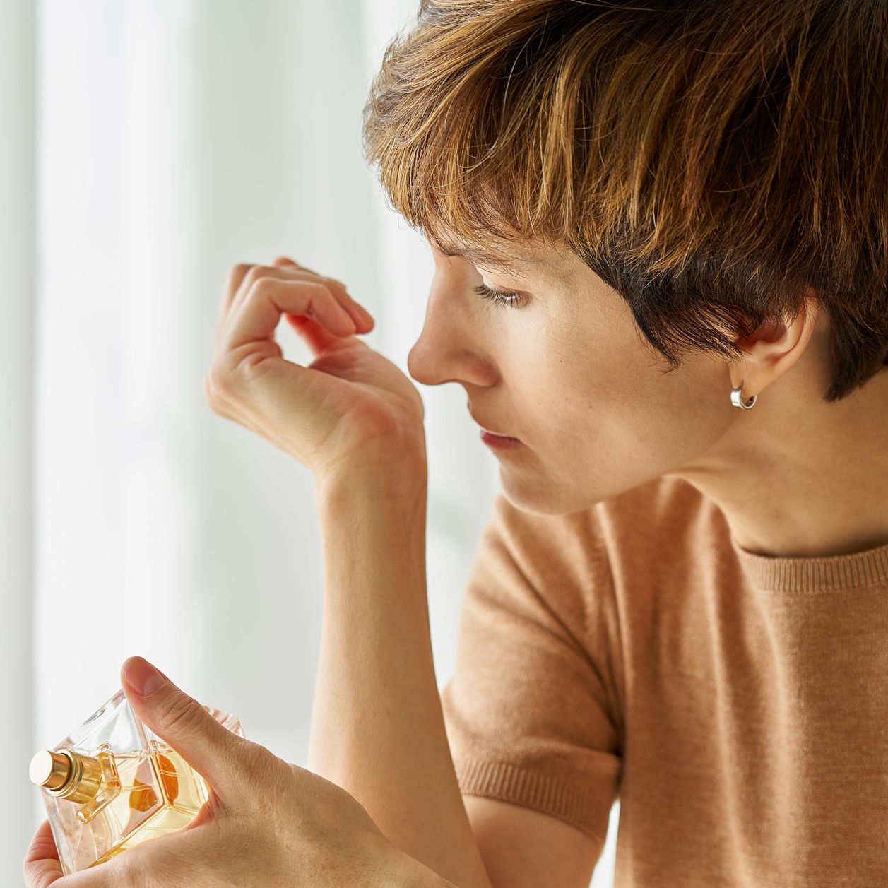 ¿ No hueles tu fragrance favorito? La verdad te sorprenderá