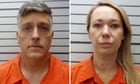 Owners of United States funeral home that concealed 190 rotting bodies to appear in court