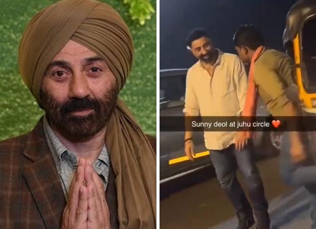 EXCLUSIVE: Sunny Deol was not intoxicated; manufacturer validates he was striving Safar