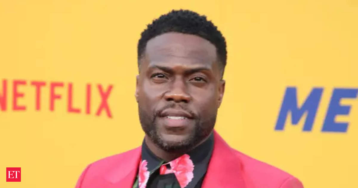 Kevin Hart to Host Manningcast-Style NBA In-Season Tournament Broadcast