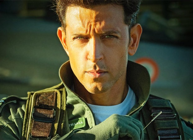 Fighter teaser: Tricolour shot, top-class visuals, badass tagline will guarantee that Hrithik Roshan-Deepika Padukone starrer opens with a BANG on Republic Day 2024!