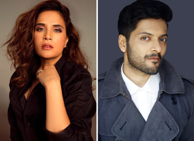 Richa Chadha and Ali Fazal’s launching production Girls Will Be Girls chosen at Sundance Film Festival 2024