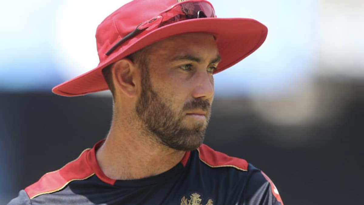 “Will Play IPL Until I Can’t Walk Anymore”: Glenn Maxwell’s Mega Statement