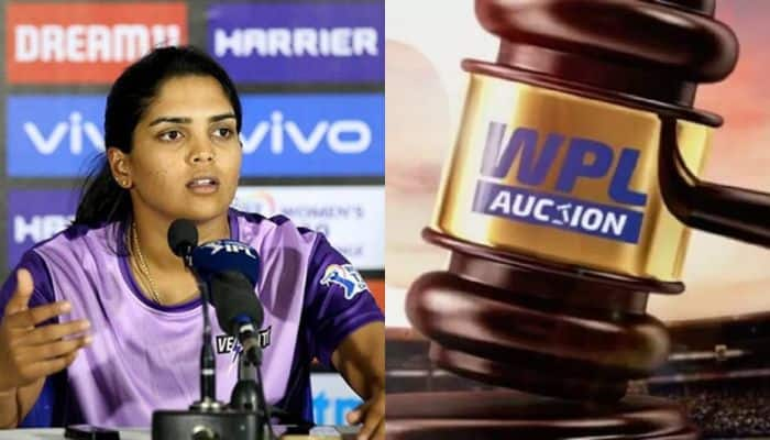 ‘I Just Want An Opportunity …’, Veda Krishnamurthy Excited Ahead Of WPL 2024 Auction