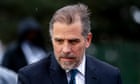 ‘They’re attempting to eliminate me’: Hunter Biden talks with Moby about the rightwing vendetta versus him