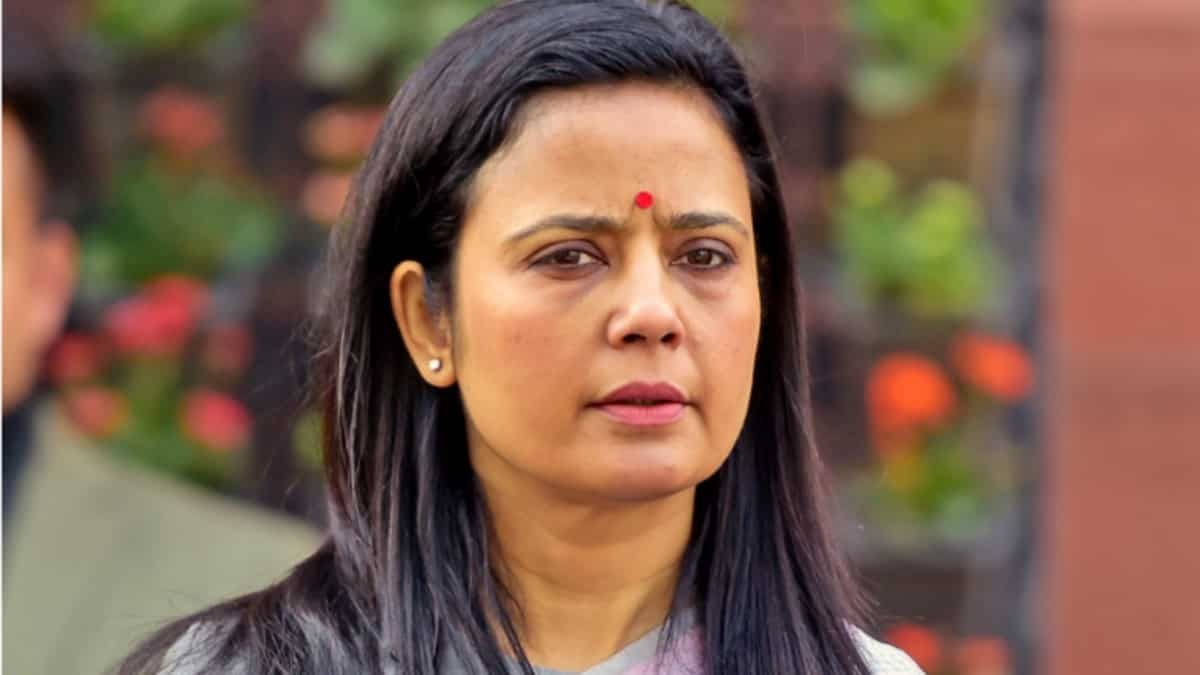 Who is Mahua Moitra, the Indian MP expelled from parliament over ‘cash-for-query’ scandal?