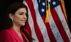 Casey DeSantis motivates Republicans across the country to enact Iowa caucus