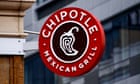 After a viral Chipotle occurrence, she was sentenced to fast-food work. Now she simply wishes to carry on