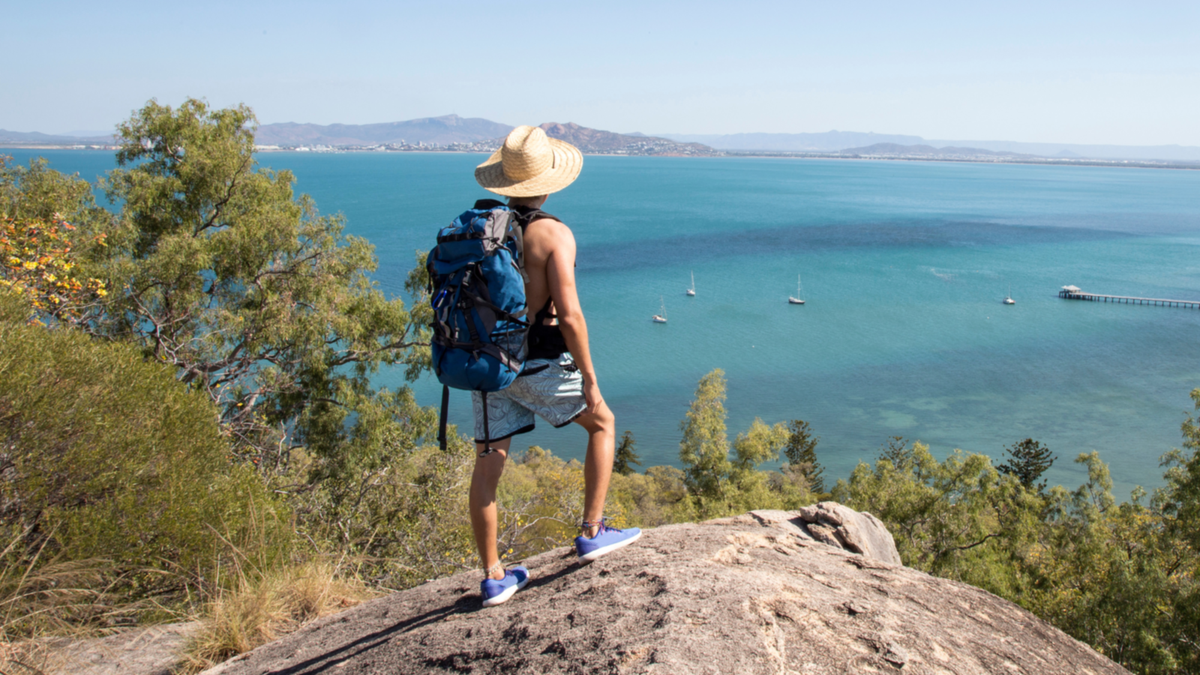 How backpacker conserved $30k in 4 months working a FIFO task in Australian mines