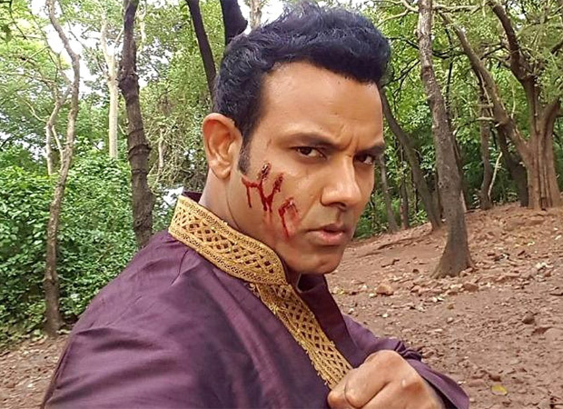 Ek Hasina Thi star Bhupinder Singh gets jailed on charges of murder after a run-in with his neighbour in Uttar Pradesh