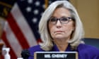 Liz Cheney: Speaker Mike Johnson can’t be depended protect the constitution