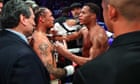 Prograis demonstrates how a fighter can lose their crown and keep their self-respect