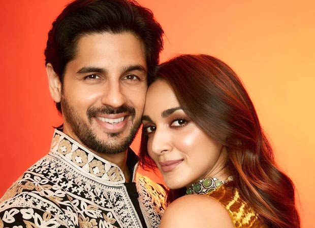 Kiara Advani– Sidharth Malhotra end up being most browsed stars on Google in 2023 in India