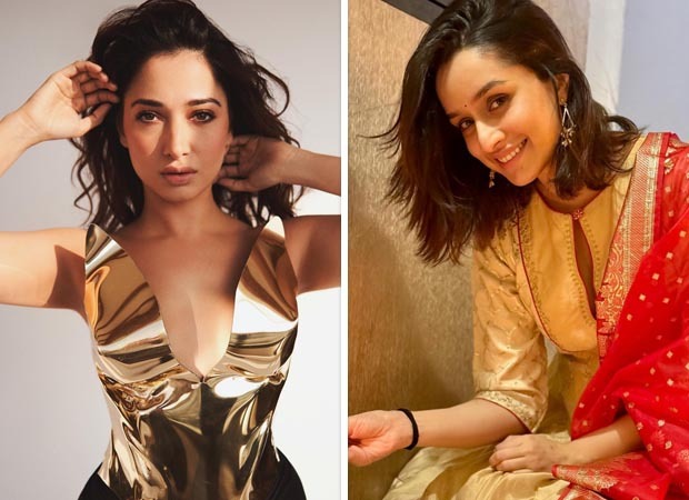 Tamannaah Bhatia to include in an unique dance number in Stree 2?