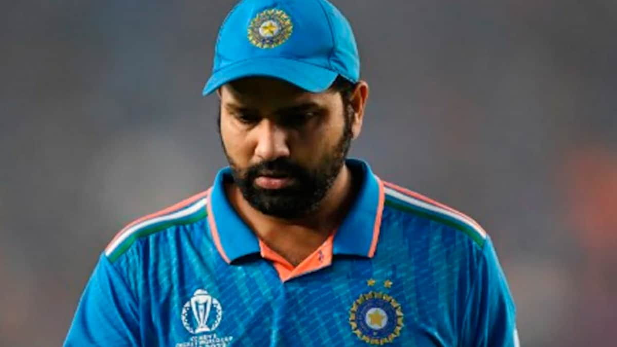 Rohit Sharma’s “Opportunity To Make Up For World Cup Loss”: Sunil Gavaskar On South Africa Tests