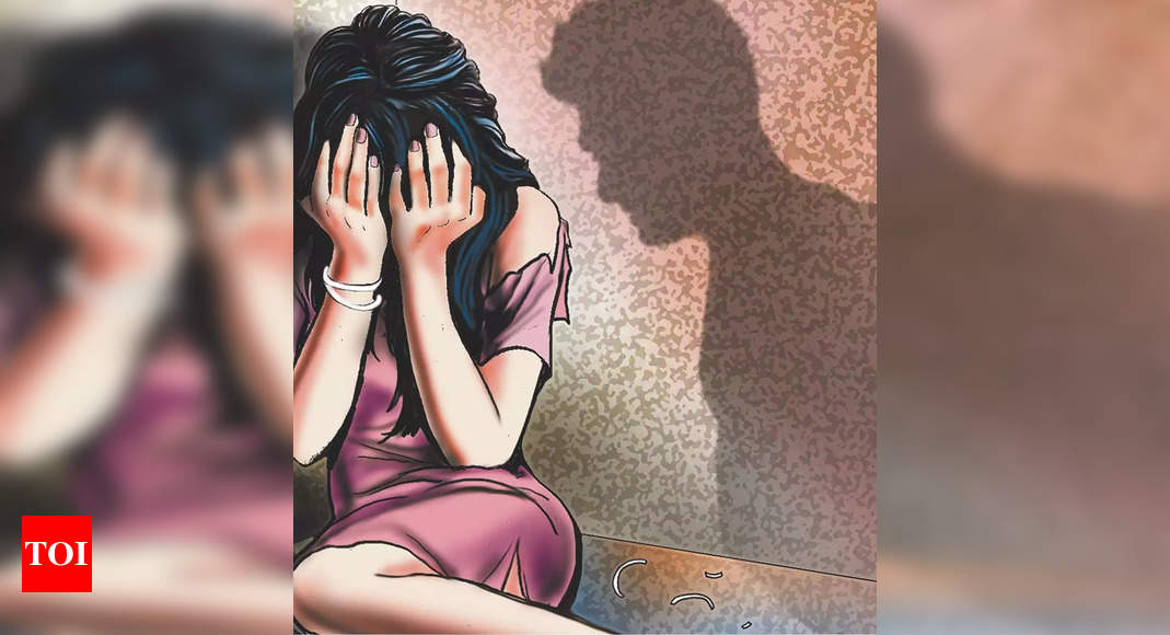 Lady raped in moving train in MP, polices burglarize coach to catch implicated