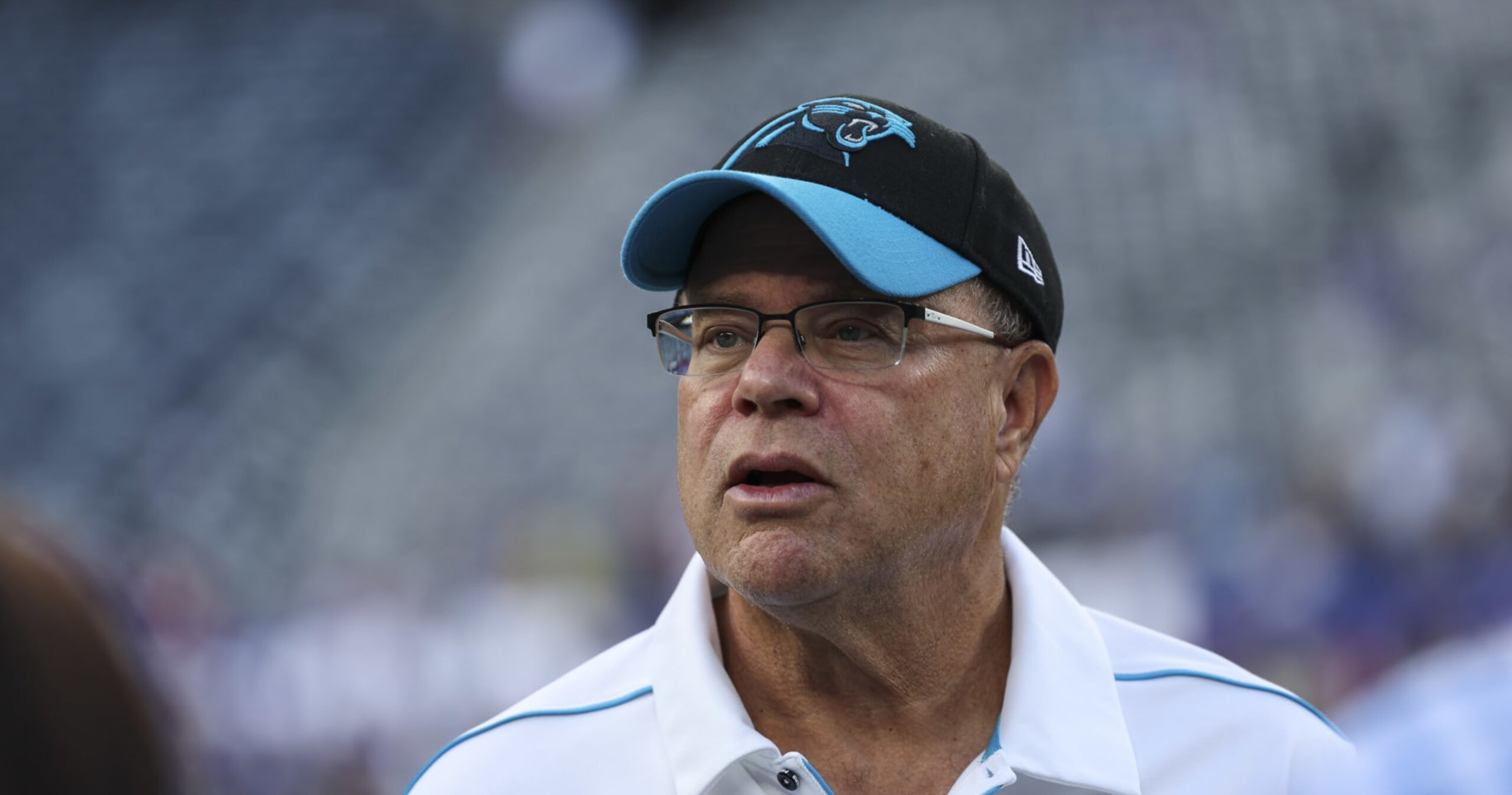 Peter King Rips Tepper, Panthers’ ‘Reprehensible’ ‘Hunger Games’ Culture amidst Rumors