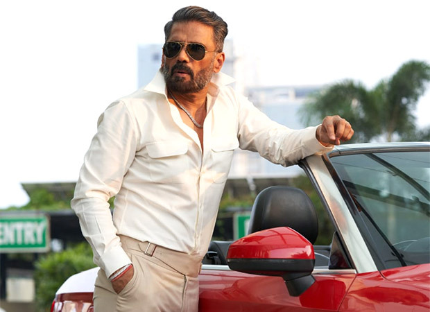 Suniel Shetty on board as brand name ambassador for movement platform Hype Luxury