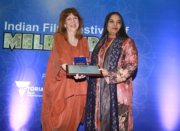 Indian Film Festival of Melbourne honours Shabana Azmi, reveals IFFM Baari and 2024 celebration dates