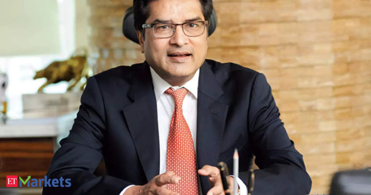 Market well balanced, incomes development secret: Raamdeo Agrawal