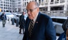 Rudy Giuliani testament to cap closely-watched federal character assassination case