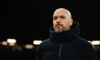 Champions League grades: Bayern Munich defeat puts Ten Hag on thin ice|John Brewin