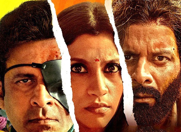 Manoj Bajpayee, Konkona Sensharma star in strange criminal activity series Killer Soup; set for Netflix best on January 11, 2024