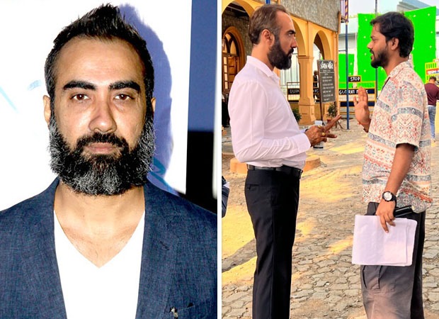 EXCLUSIVE: Ranvir Shorey to play attorney defending 2002 Godhra train burning victims in Godhra: Accident or Conspiracy